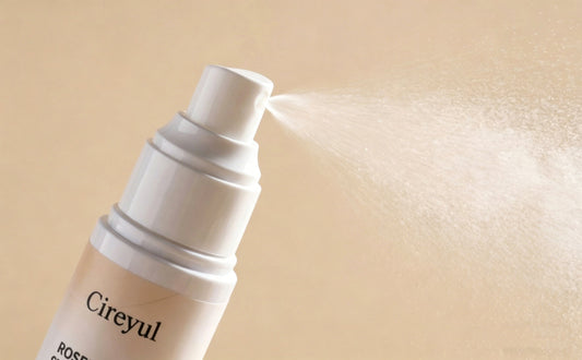 The Lazy Girl’s Anti-Hair Loss Savior: How This Spray Changed My Hair Game